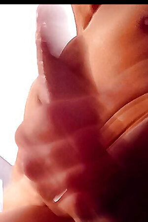 Nymphomaniac Fuckboy Squirts From 1