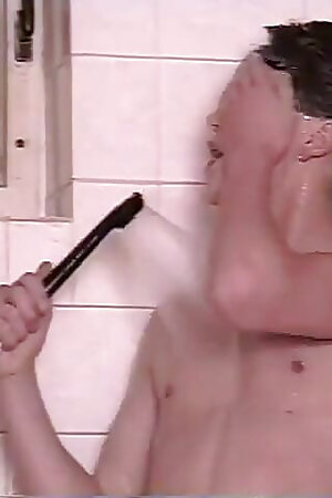 This path of discovery isn't without some great sex!