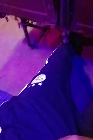 I masturbated very carefully inside the public bus