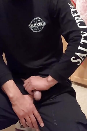 If You Open Your Legs, I'll Put My Penis in You and Leave My Semen in Your Vagina