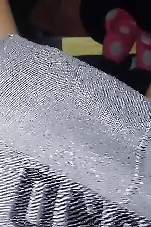 Student Fucking in the Classroom