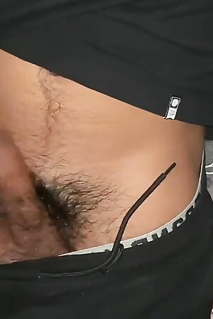 I Want You to Finish Inside Me