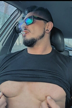 Sir, Would You Accept a Ride?