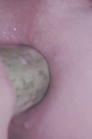 Gaping Hole Under Construction