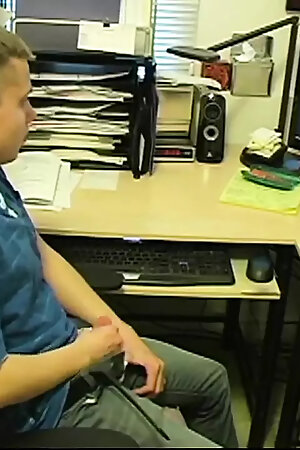 John - First contact