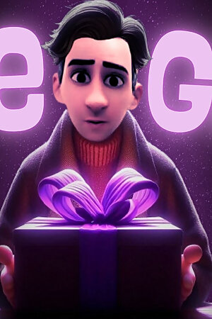 Premium Preview - Step Gay Dad Series - the Gift - a Mysterious Delivery