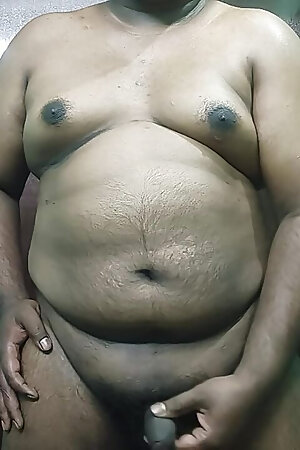 Myself Erotic massage