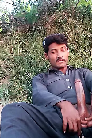 Gulzaminkhan77 big black dick