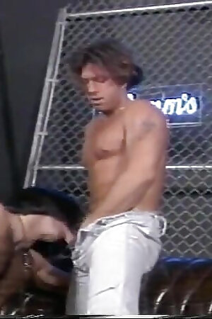 Tattooed Man Bangs a Dude with Hairy Asshole After Rough Mouth Fuck