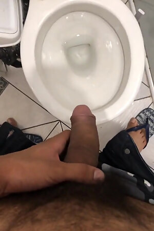Pissing