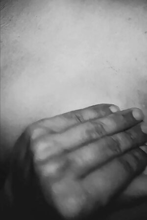 Self Seducing and Riding Dildo